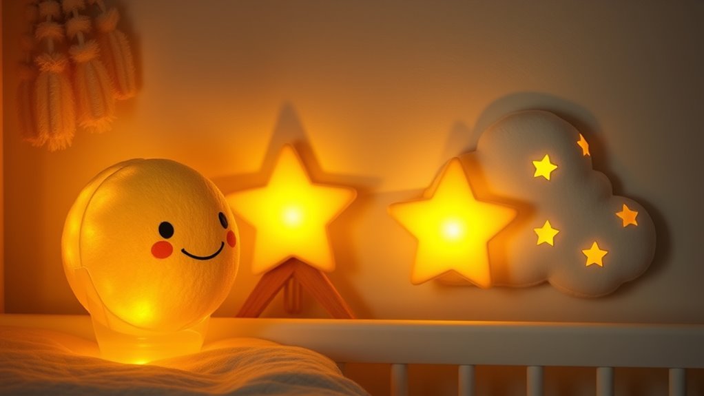 top toddler night light picks
