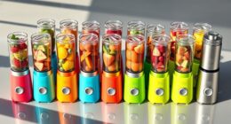 top travel blender picks