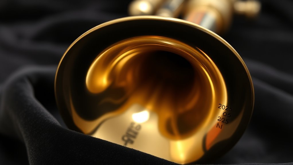 top trumpet mouthpieces 2025