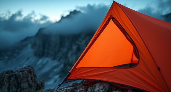 top ultralight backpacking tents