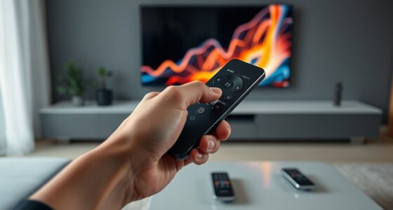 top universal remote controls