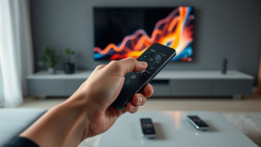 top universal remote controls