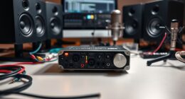 top usb audio interfaces