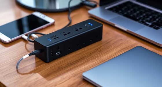 top usb surge protectors