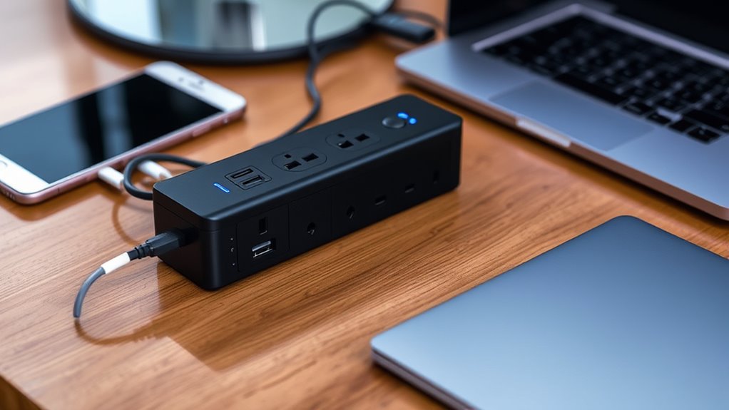 top usb surge protectors