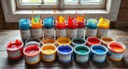 top watercolor paints collection