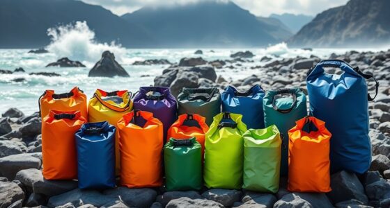 top waterproof dry bags