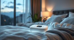top white noise sleep machines