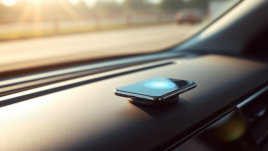 top wireless car charger options