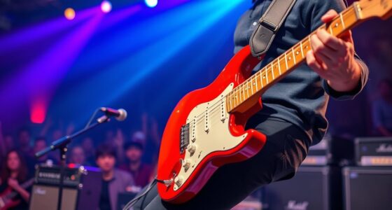 top wireless guitar systems