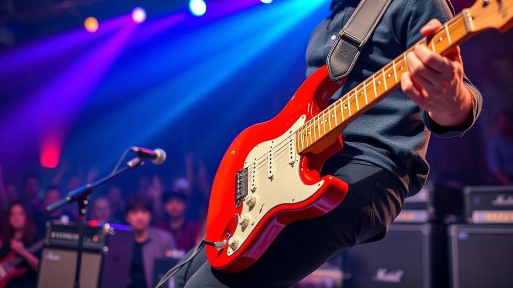 top wireless guitar systems