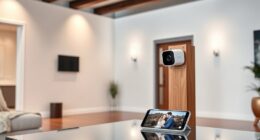 top wireless home security