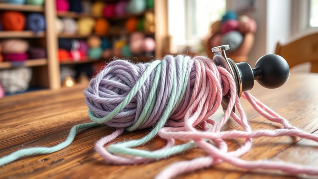 top yarn winders selection