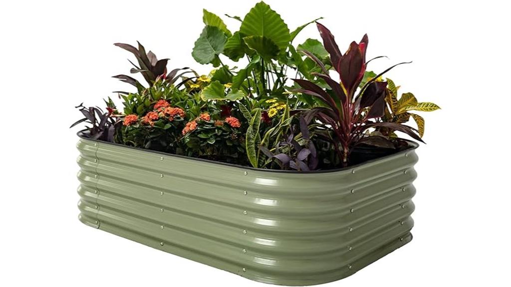 vego garden bed kits