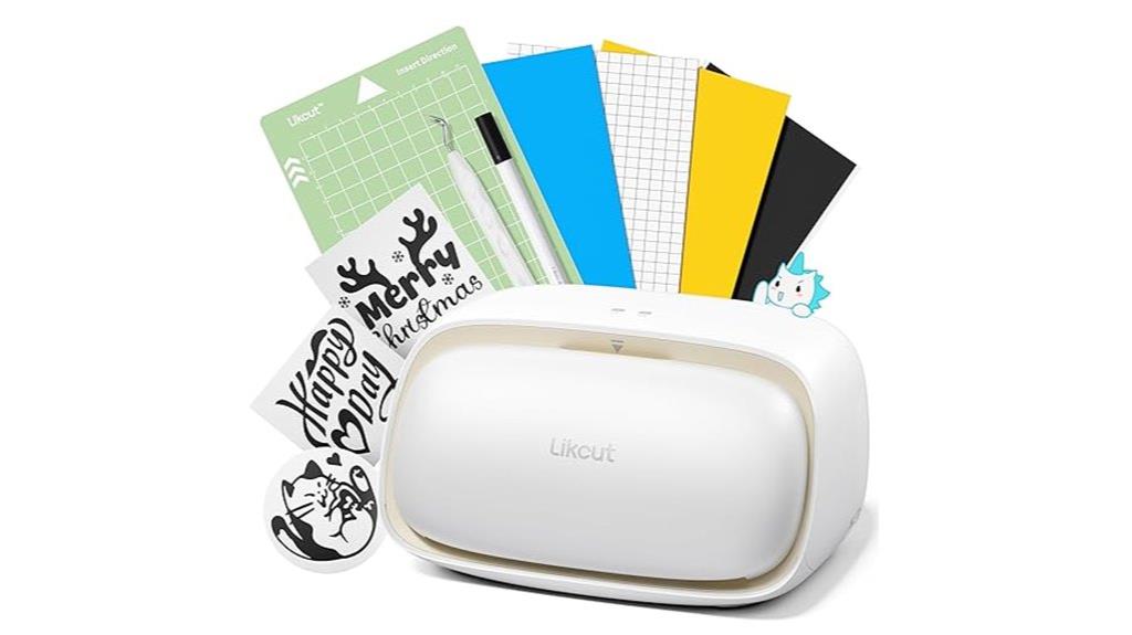 vinyl cutter for crafts