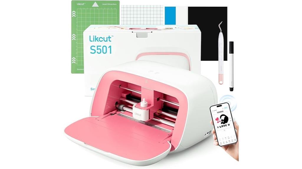 vinyl cutter for diy