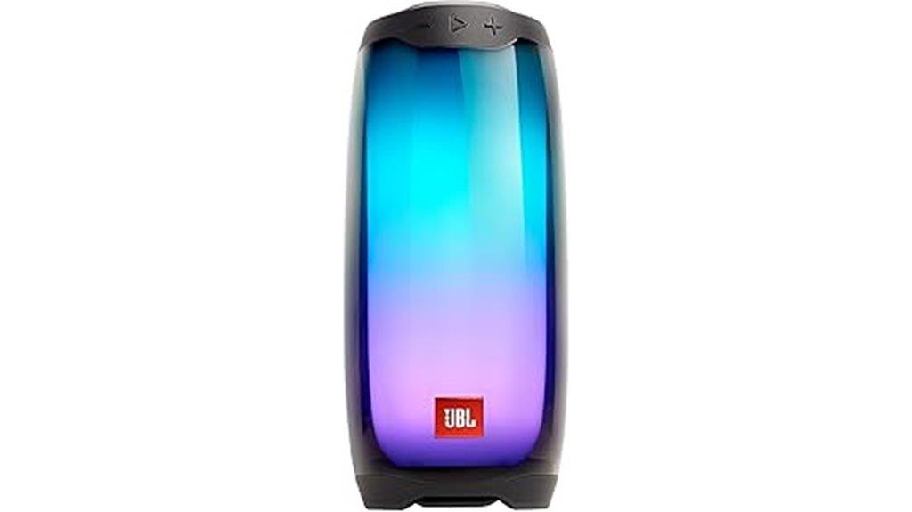 waterproof bluetooth light show