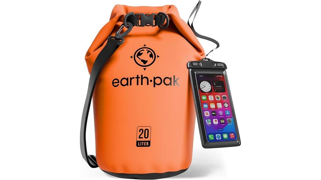waterproof outdoor gear