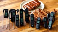 wi fi meat thermometer reviews