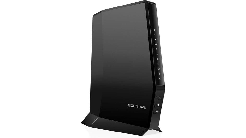 wi fi modem router combo