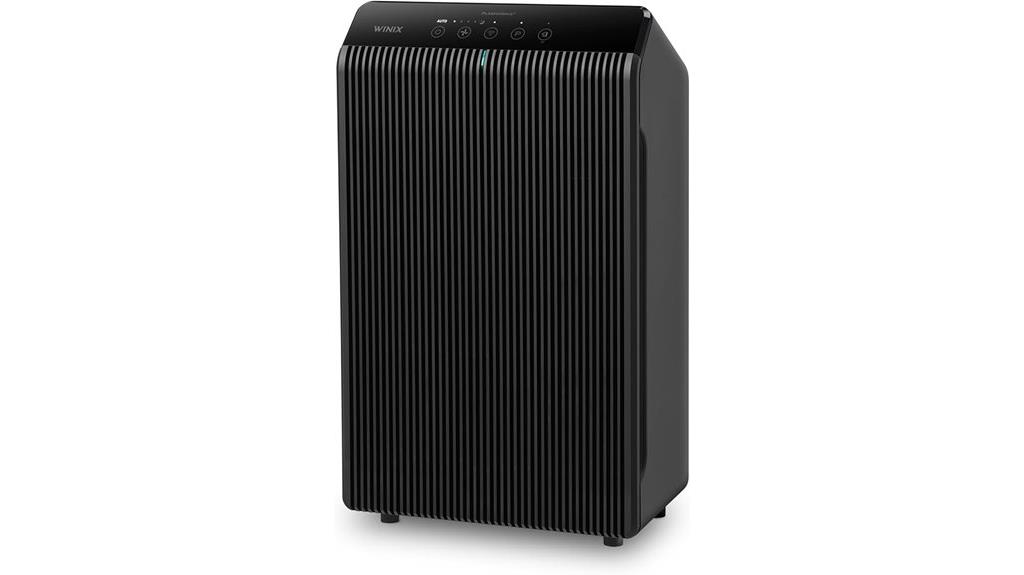 winix 5510 hepa air purifier