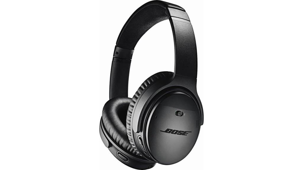 wireless bose noise cancelling