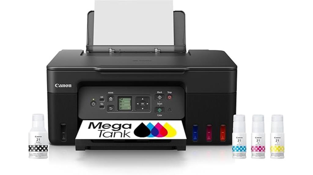 wireless inkjet printer