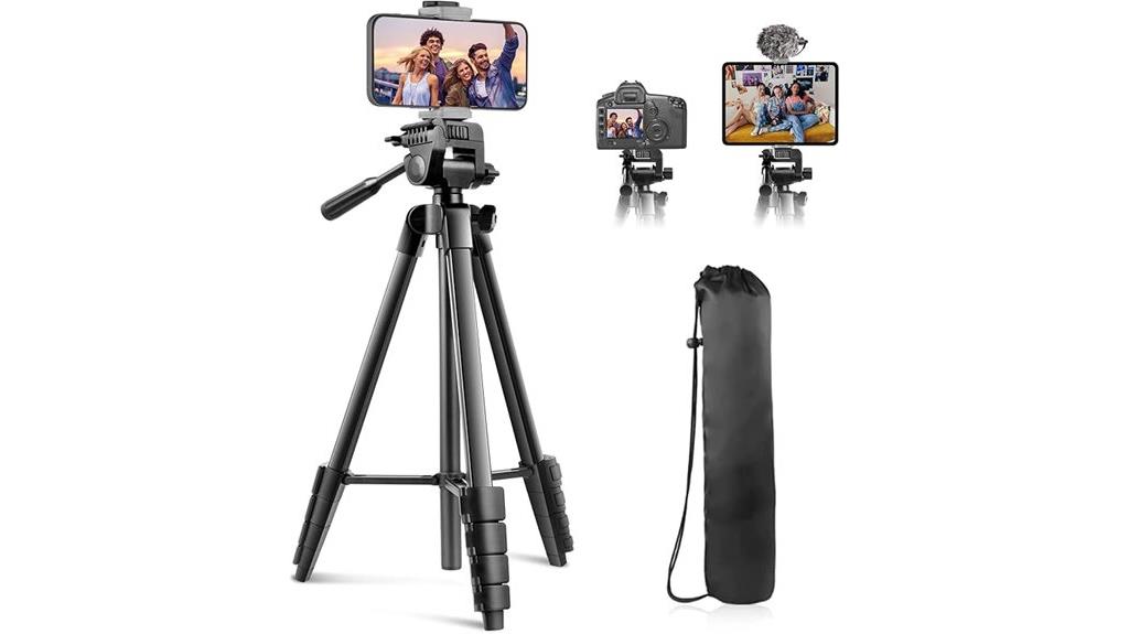 wireless remote phone holder