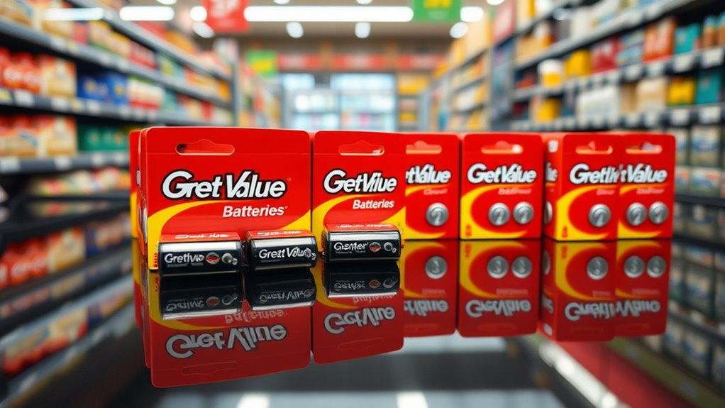 affordable eco friendly battery choice