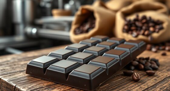 aldi s private label chocolates