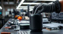 amazon develops echo devices