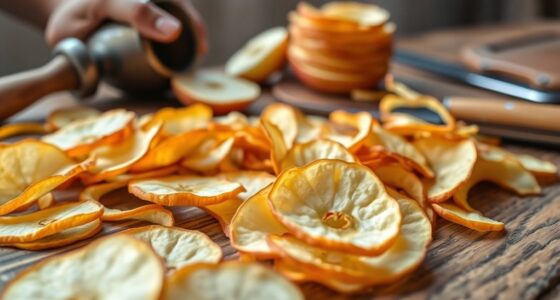 apple chip manufacturer information