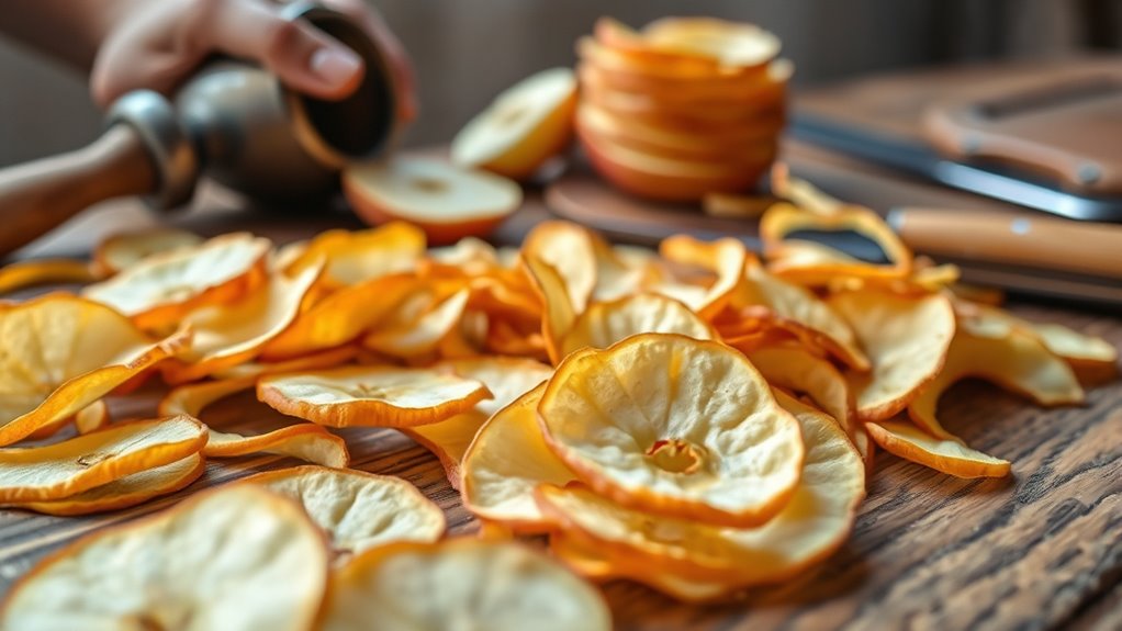 apple chip manufacturer information