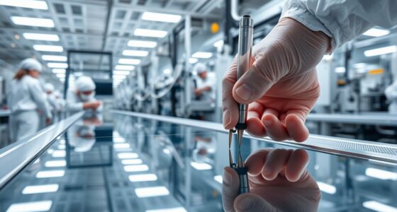 apple s iphone screen suppliers