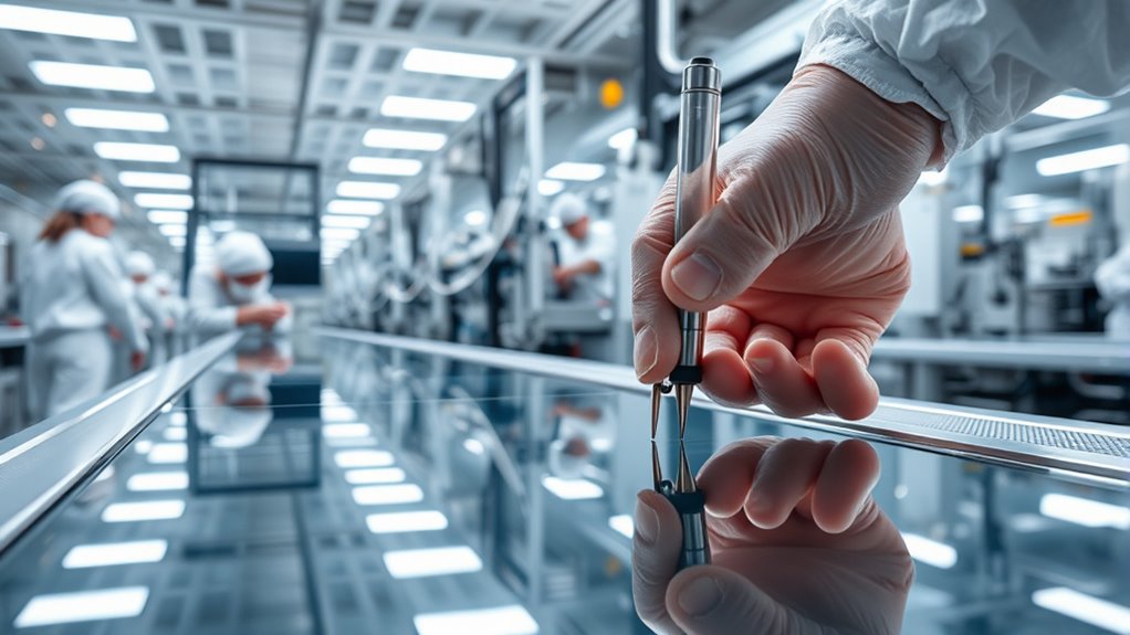 apple s iphone screen suppliers