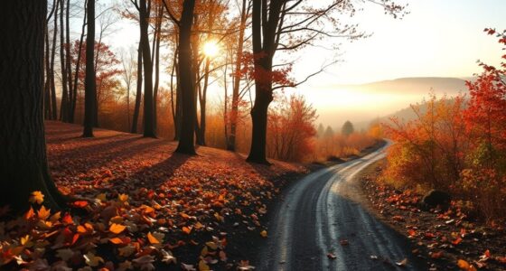 autumn 2026 start date