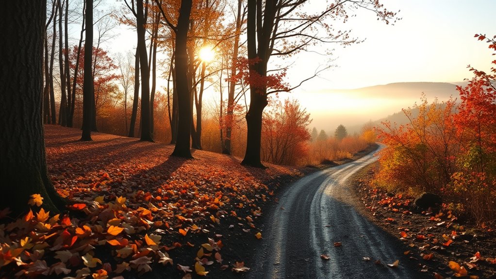 autumn 2026 start date