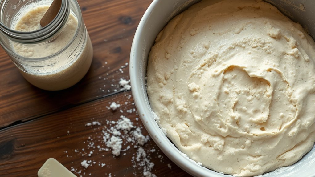 bake flavorful crusty loaves