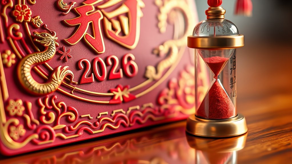 chinese new year countdown