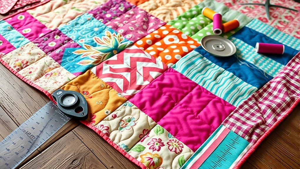 choose fabrics master techniques