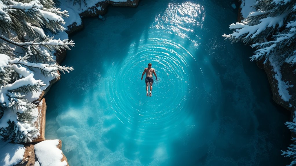 cold adaptation boosts immunity