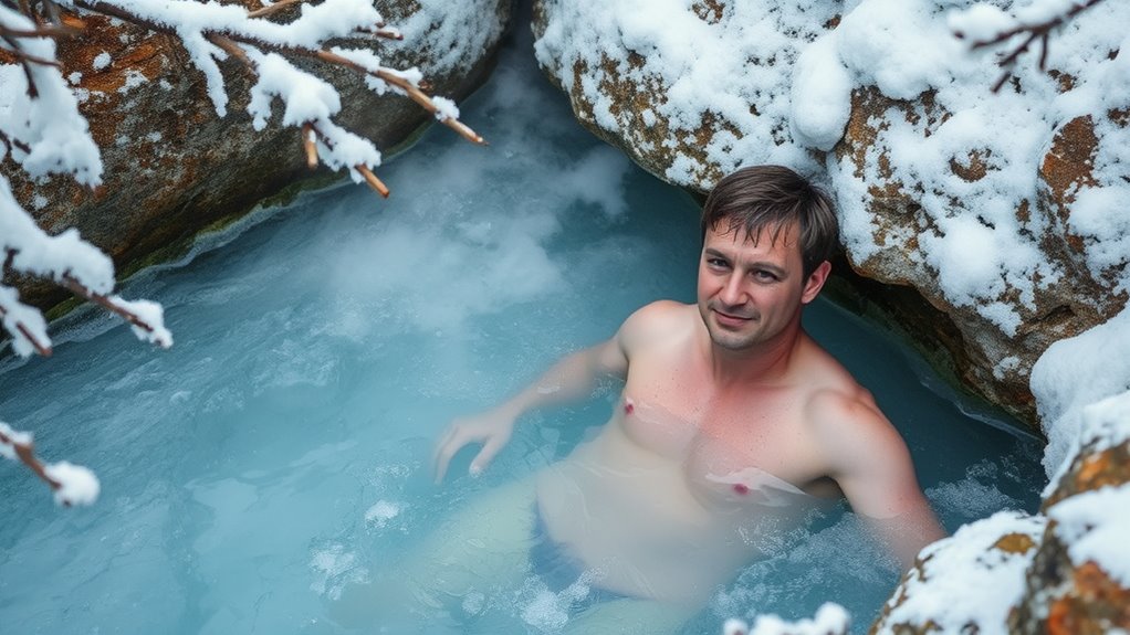 cold plunge benefits and risks