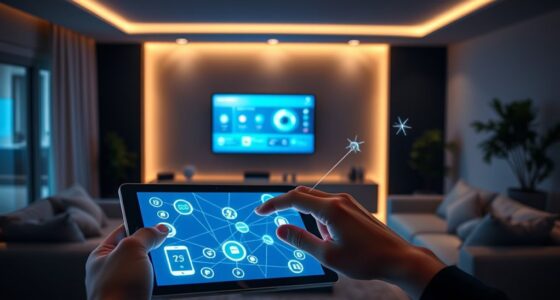 connecting everyday devices globally