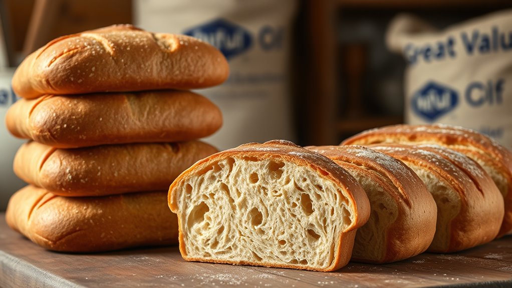 consistent trusted bakery sourcing