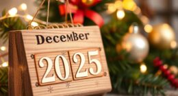 countdown to christmas 2025