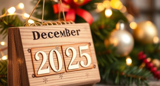 countdown to christmas 2025