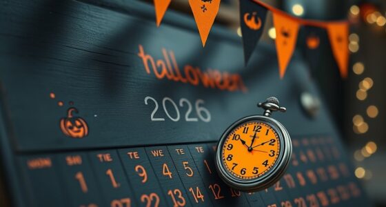 countdown to halloween 2026
