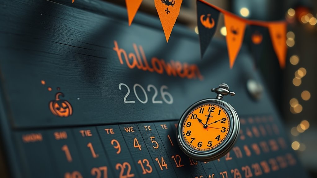 countdown to halloween 2026