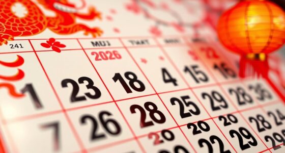 countdown to lunar new year