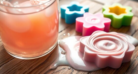 create soap from ingredients